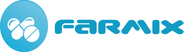 Farmix Logo